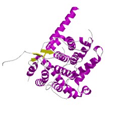 Image of CATH 1sojL