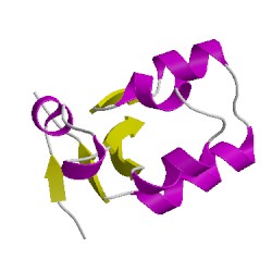 Image of CATH 1soxB01