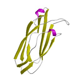 Image of CATH 1sp0A00