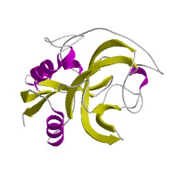 Image of CATH 1sp4B