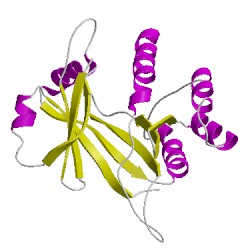 Image of CATH 1sp8A02