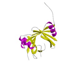 Image of CATH 1sp9A01