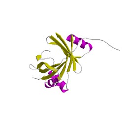 Image of CATH 1sp9B01