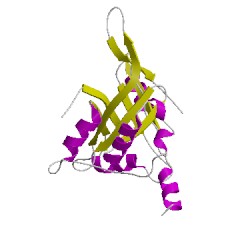 Image of CATH 1sp9B02