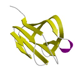 Image of CATH 1sppA