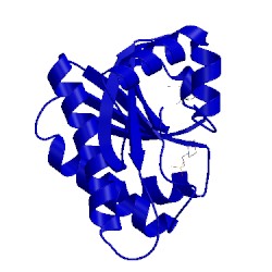 Image of CATH 1spv