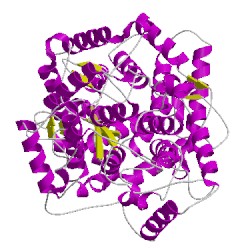 Image of CATH 1sqcA