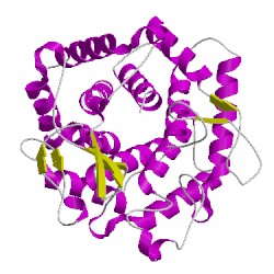 Image of CATH 1sqcA01