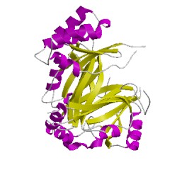 Image of CATH 1sqdA