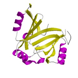 Image of CATH 1sqdA01