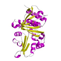 Image of CATH 1sqhA