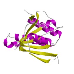 Image of CATH 1sqhA01