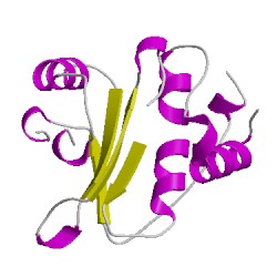 Image of CATH 1sqhA02