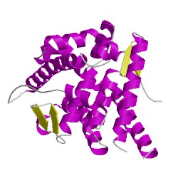 Image of CATH 1sqnA00