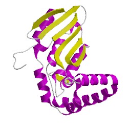 Image of CATH 1sqpA01