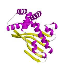 Image of CATH 1sqpA02
