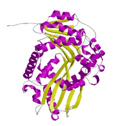 Image of CATH 1sqpB