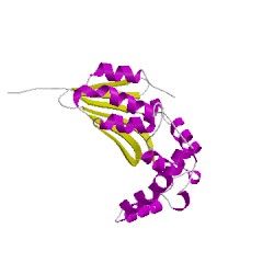 Image of CATH 1sqpB01
