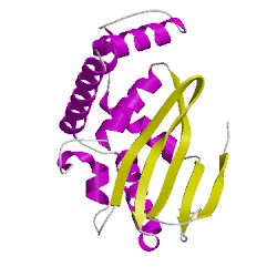 Image of CATH 1sqpB02