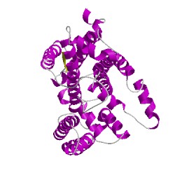 Image of CATH 1sqpC