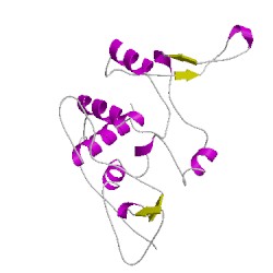 Image of CATH 1sqpD01