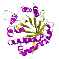 Image of CATH 1sr0A01