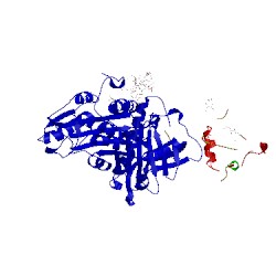 Image of CATH 1sr5