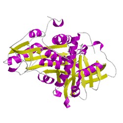 Image of CATH 1sr5A