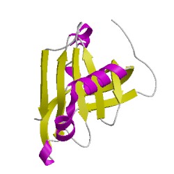 Image of CATH 1sr5A01