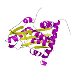 Image of CATH 1sr5A02