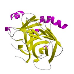 Image of CATH 1sr5C