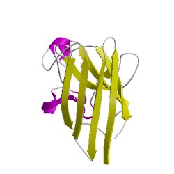 Image of CATH 1srdA