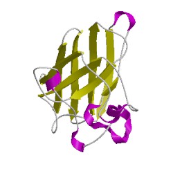 Image of CATH 1srdB