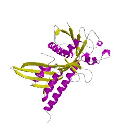 Image of CATH 1srqA