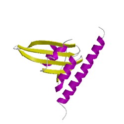 Image of CATH 1srqA01