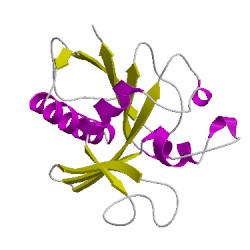 Image of CATH 1srqA02