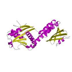 Image of CATH 1srqB