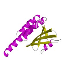 Image of CATH 1srqB01