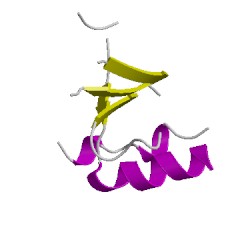 Image of CATH 1srqD