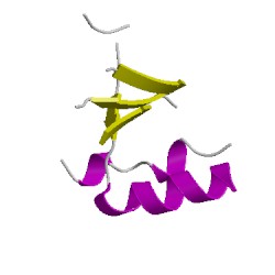 Image of CATH 1srqD01