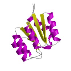 Image of CATH 1srrC00