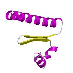 Image of CATH 1srsA01