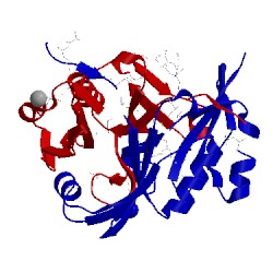 Image of CATH 1ss4