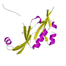 Image of CATH 1ss4A