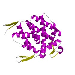 Image of CATH 1ss8A01