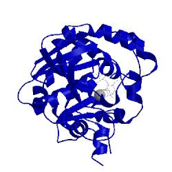 Image of CATH 1ss9