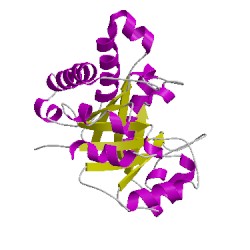 Image of CATH 1ssgA