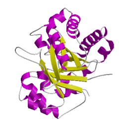 Image of CATH 1ssgB