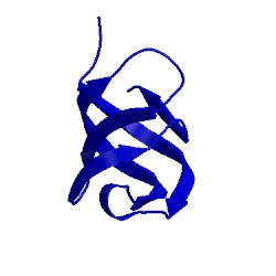 Image of CATH 1ssh