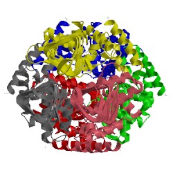 Image of CATH 1ssm